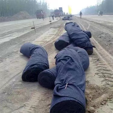 公路養(yǎng)護毛氈